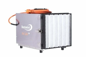 Purificator de aer mobil Dustcontrol AirCube 500