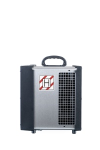 Purificator de aer mobil Dustcontrol AirCube 600 - Img 5