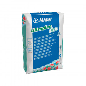 Sapa autonivelanta cu intarire ultrarapida Mapei Ultraplan Eco