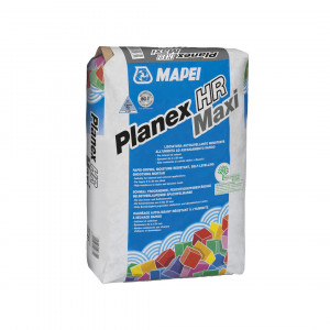 Sapa autonivelanta Mapei Planex HR Maxi cu uscare rapida