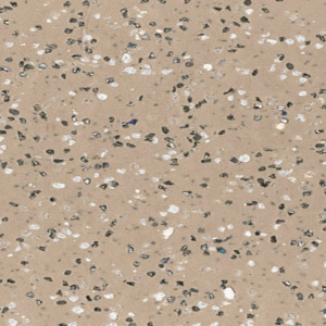 Covor PVC antiderapant Altro Stronghold 30 Biscuit