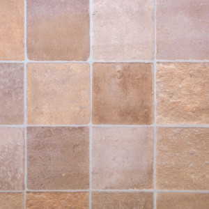 Covor PVC antiderapant Tarkett Safetred Design - Cottage Stone BEIGE