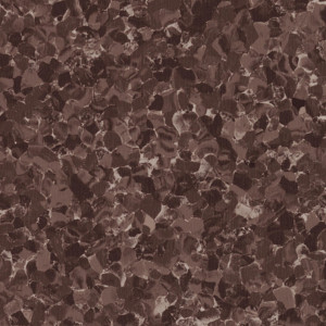 Covor PVC antistatic Tarkett iQ Granit SD - Granit BROWN 0723