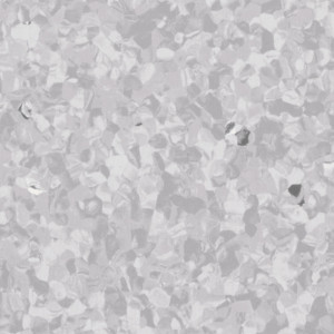 Covor PVC antistatic Tarkett iQ Granit SD - Granit LIGHT GREY 0711