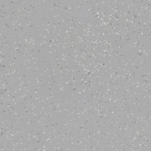 Covor PVC linoleum Tarkett Acczent Platinium - Salt&Pepper MEDIUM GREY
