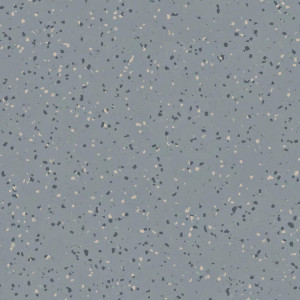 Covor PVC linoleum Tarkett iQ Eminent - DUSTY BLUE 0907