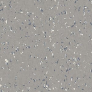 Covor PVC linoleum Tarkett iQ Natural Acoustic - Natural FLAKES GREY 0185