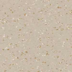 Covor PVC linoleum Tarkett iQ Natural - Natural FLAKES LIGHT WARM BEIGE 0480