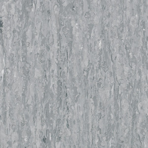Covor PVC linoleum Tarkett iQ Optima Acoustic - Optima MEDIUM GREY