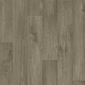 Covor PVC linoleum Tarkett Meteor 70 - Cliff Oak DARK BROWN