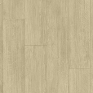 Covor PVC linoleum Tarkett Ruby 70 - Oak NATURAL BEIGE