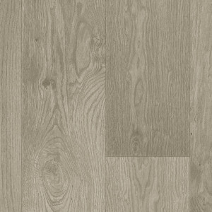 Covor PVC linoleum Tarkett Topaz 70 - Woolland Oak GREY