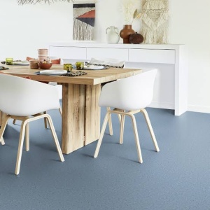 Covor PVC Tarkett iQ Eminent - BLUE 889 - Img 2