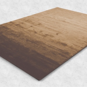 Mocheta rezidentiala B.I.C. Carpets Handtuft Gradient Lyocell crossing 7070