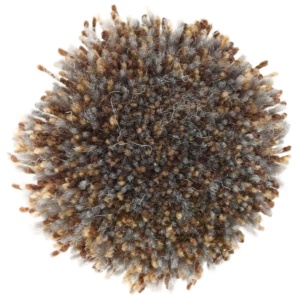 Mocheta rezidentiala cu lana B.I.C. Carpets Handtuft Grid color 57
