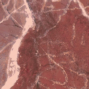 Mocheta rola DESSO Sense of Marble - Sense Of Marble AA81 2105