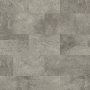 Pardoseala LVT Designflooring Rubens Rigid Core Grey Riven Slate SCB-ST16-18