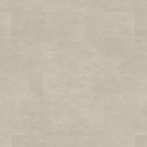 Pardoseala LVT iD INSPIRATION 40 - Polished Concrete LIGHT GREY