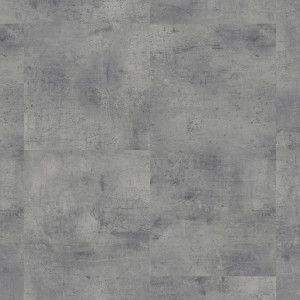 Pardoseala LVT iD INSPIRATION 40 - Vintage Zinc ALUMINIUM