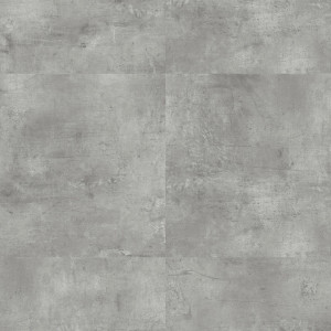 Pardoseala LVT iD SQUARE - Vintage Zinc METALIC