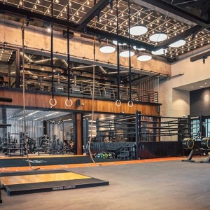 Pardoseala sportiva PaviFLEX Fitness - Img 2