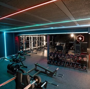 Pardoseală sportivă PaviFLEX XtremeEco - Img 3