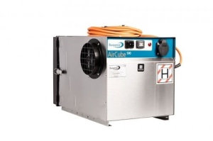 Purificator de aer mobil Dustcontrol AirCube 500
