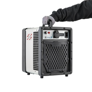 Purificator de aer mobil Dustcontrol AirCube 600 - Img 2