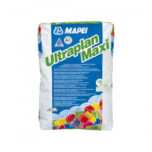 Sapa autonivelanta cu intarire ultrarapida Mapei Ultraplan Maxi