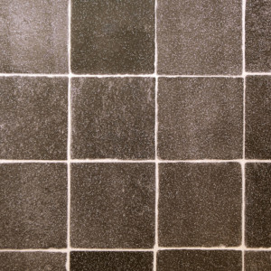 Covor PVC antiderapant Tarkett Safetred Design - Cottage Stone BLACK