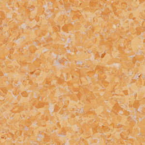 Covor PVC antistatic iQ GRANIT SD - Granit BROWN YELLOW 0721