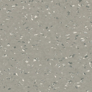 Covor PVC linoleum Tarkett iQ Natural - Natural FLAKES WARM GREY 0241
