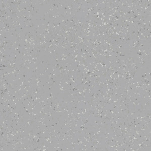 Covor PVC linoleum Tarkett Tapiflex Platinium 100 - Salt&Pepper MEDIUM GREY
