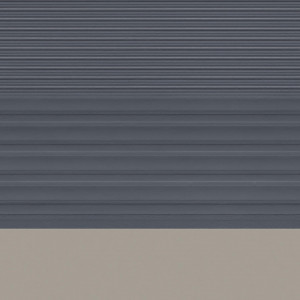 Linoleum Covor PVC TAPIFLEX STAIRS - Uni Stairs DARK BEIGE