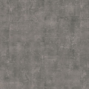 LVT Tarkett iD inspiration 55 - Patina Concrete DARK GREY