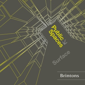 Mocheta lana tesuta pentru hotel Brintons Public Spaces - Surface