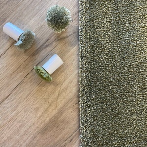 Mocheta rezidentiala B.I.C. Carpets Luxury woven Eden 2250 rust