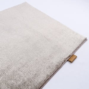 Mocheta rezidentiala B.I.C. Carpets Luxury woven Harbor 4460 jetty grey