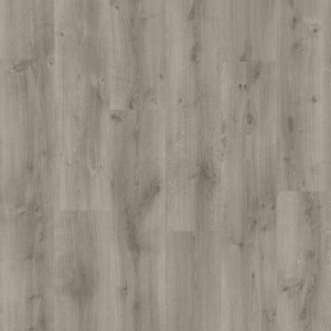 Pardoseala LVT iD Inspiration Click High Traffic 70/70 PLUS - Rustic Oak MEDIUM GREY