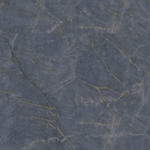 Pardoseala LVT iD SQUARE - Marble Pulpis GOLDEN BLACK