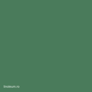 Pardoseala PVC sport Tarkett Omnisports Training 5mm - Uni TONIC GREEN