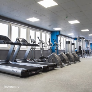 Pardoseală sportivă PaviFLEX Fitness Eco - Img 8
