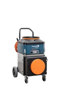 Purificator de aer mobil Dustcontrol AirCube 1200