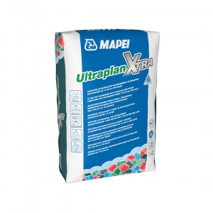 Sapa autonivelanta cu uscare ultrarapida Mapei Ultraplan XTRA