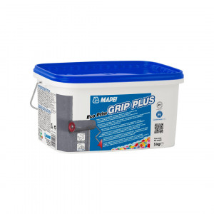 Amorsă universală Mapei Eco Prim Grip Plus pentru pardoseli interior si exterior