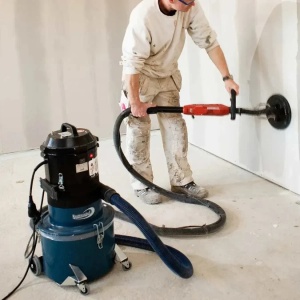 Aspirator curatare cosuri de fum Dustcontrol DC 1800