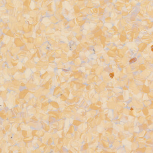Covor PVC antistatic Tarkett iQ Granit SD - Granit LIGHT YELLOW 0715