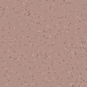 Covor PVC linoleum Tarkett iQ Eminent - DUSTY BRICK 0999