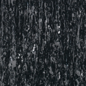 Covor PVC linoleum Tarkett iQ Optima Acoustic - Optima BLACK