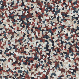 Covor PVC linoleum Tarkett iQ Surface - Surface VIVID MULTI
